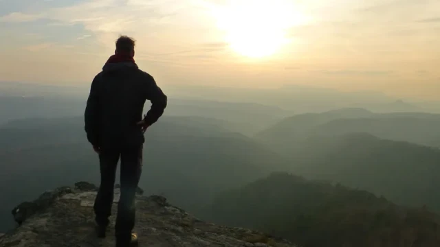 Rätsel: Wo bin ich hier?