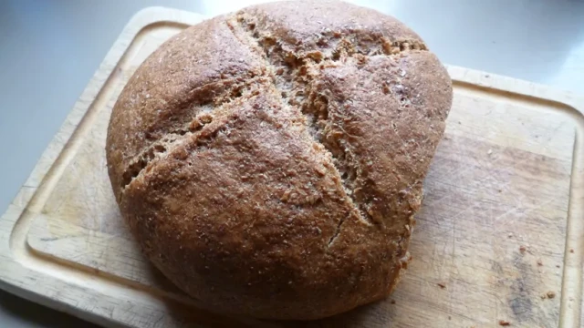 Richtiges Brot!