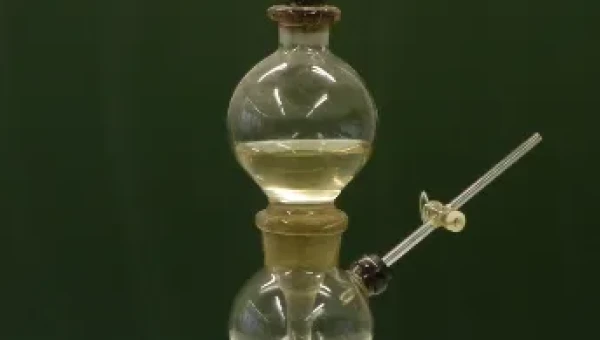 Kippscher Gasentwickler