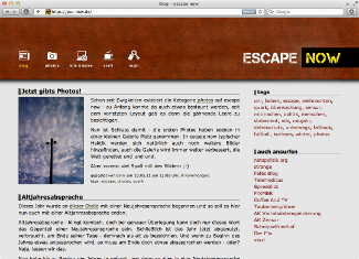 escape now 4.0