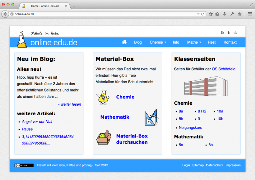 online-edu.de Version 2