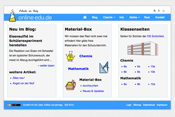 online-edu.de, 2015