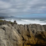 Pancake Rocks