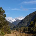 Ausblick aufs Taipo Valley