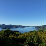 Queen Charlotte Sound