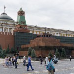 Lenin-Mausoleum