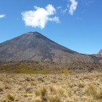 Mt Ngauruhoe