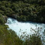 Huka Falls