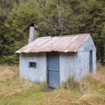 West Harper Hut