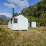 Mid Taipo Hut