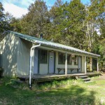 Sandy Bay Hut