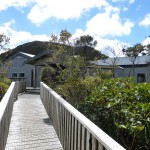 Pinnacles Hut