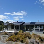 Waihohonu Hut