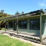 Bungaree Hut