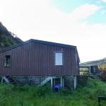 Lake Dive Hut