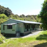 Port William Hut