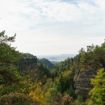 In Richtung Schmilkaer Kessel