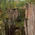 Seidelbruch am Rochlitzer Berg