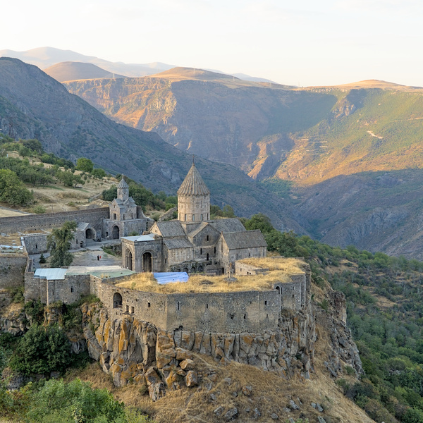 Armenien in 20 Bildern