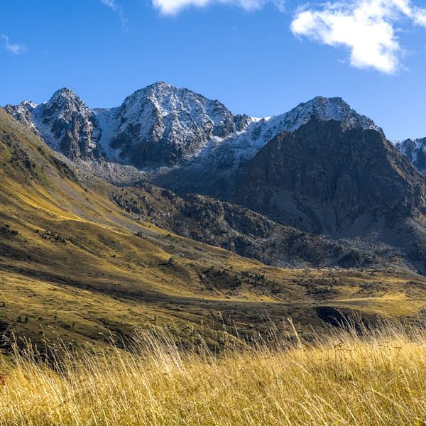 Andorra – Kleines Land mit großen Bergen