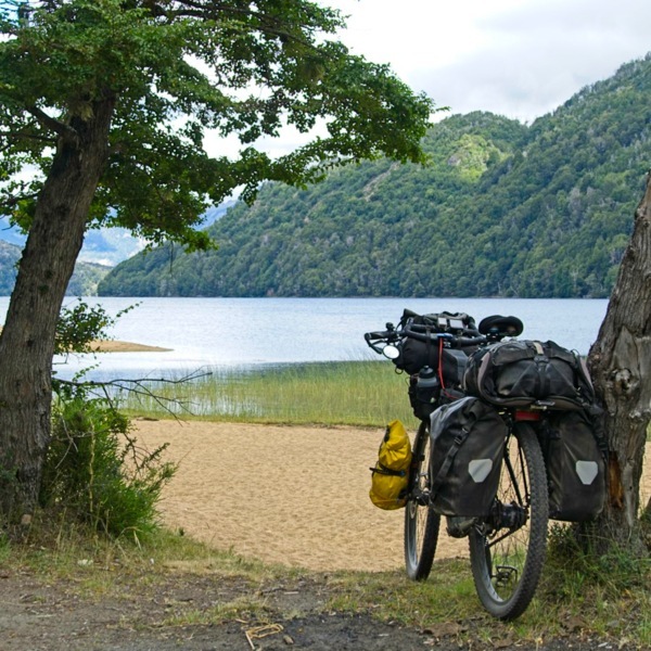In northern Patagonia